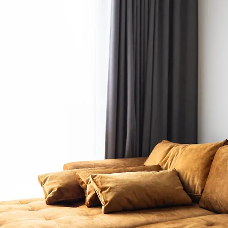 Cohost I 2bd Family Witerrace Apartment Palanga