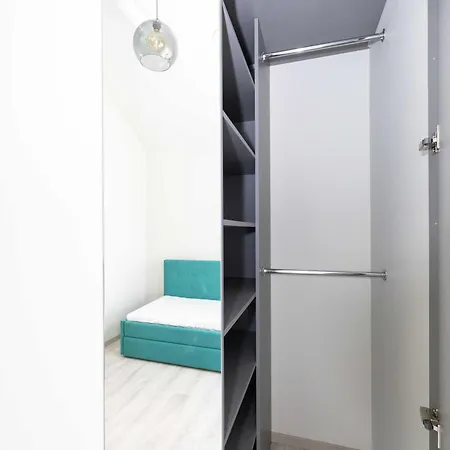 Cohost I 2bd Family Witerrace Apartment