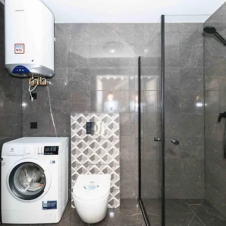 Apartment Cohost I 2bd Family Witerrace