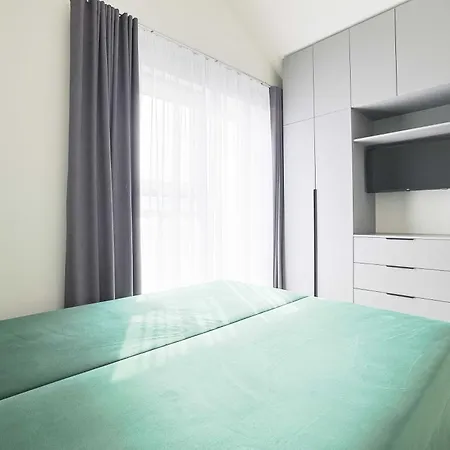 Cohost I 2bd Family Witerrace Apartment