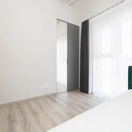 Apartment Cohost I 2bd Family Witerrace *
