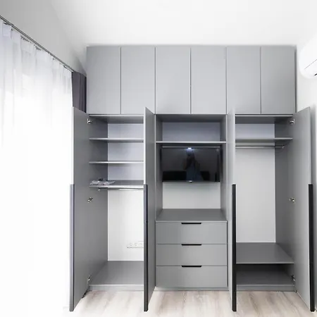 Cohost I 2bd Family Witerrace Apartment Palanga