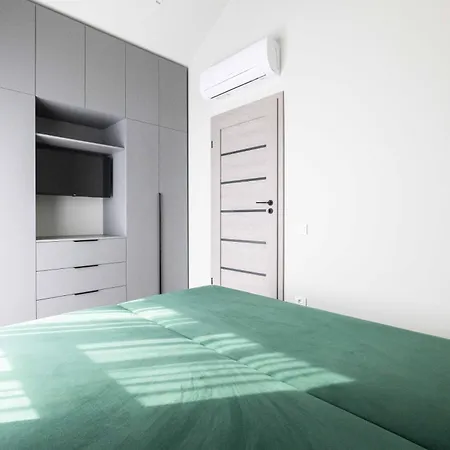Apartment Cohost I 2bd Family Witerrace Palanga