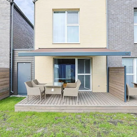 Apartment Cohost I 2bd Family Witerrace *
